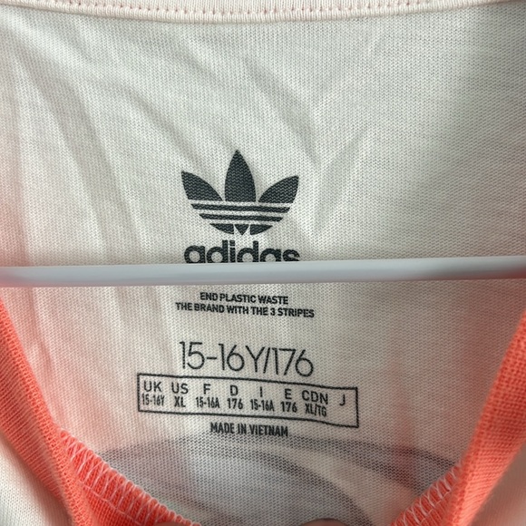 Adidas t-shirt Originals for kids - Picture 7 of 7